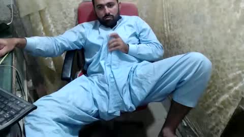 arab bbc online show from 12, 11, 2025