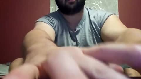 Liam online show from 2, 12, 2025