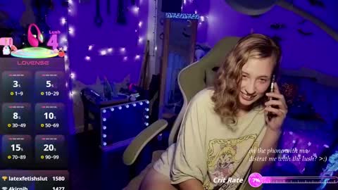 bigbearandbunny online show from 27, 9, 2025