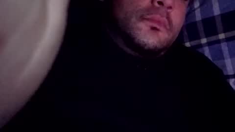Snapshot of bigbeata chatting on 27, 11, 2025 Stevie Snow online show from 27, 11, 2025