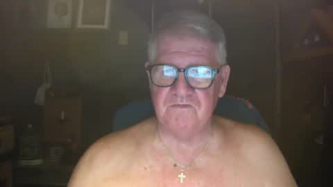 Snapshot of bigbeerdrinker1 chatting on 23, 3, 2026 bigbeerdrinker online show from 23, 3, 2026