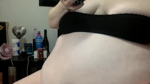 bigbellybabe1987 online show from 1, 2, 2025