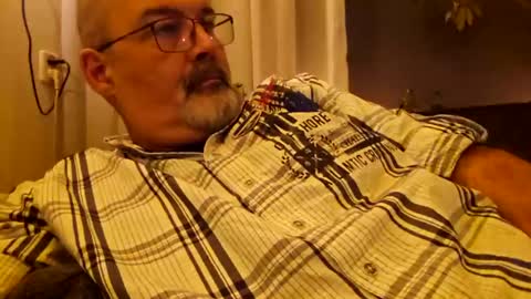 bigbibear88 online show from 30, 12, 2024