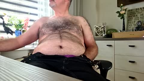 bigbibear88 online show from 8, 6, 2026