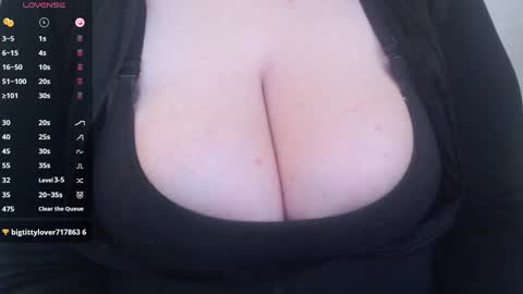 Snapshot of bigbittiesandfun chatting on 4, 2, 2025 bigbittiesandfun online show from 4, 2, 2025
