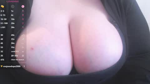 Snapshot of bigbittiesandfun chatting on 8, 9, 2025 bigbittiesandfun online show from 8, 9, 2025