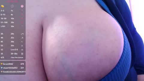 bigbittiesandfun online show from 23, 3, 2026