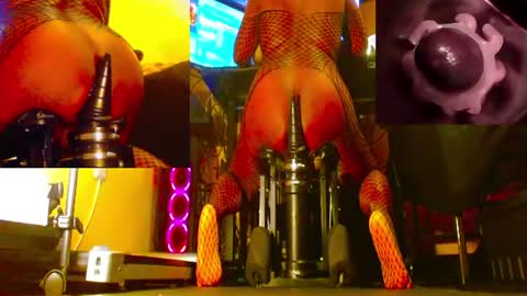 your filthy fuck pig online show from 1, 7, 2026