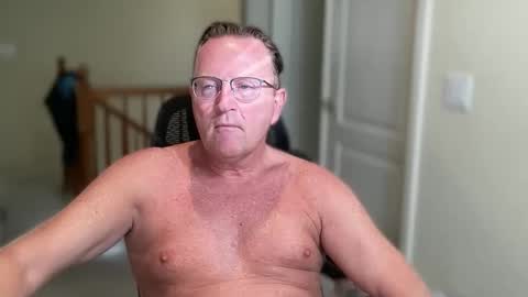 bigblondviking online show from 6, 11, 2025