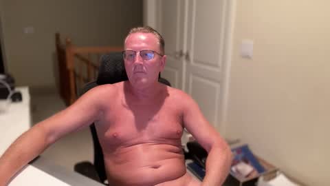 bigblondviking online show from 22, 4, 2026