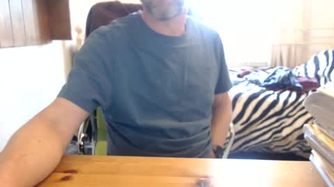 Big Blue online show from 18, 2, 2026