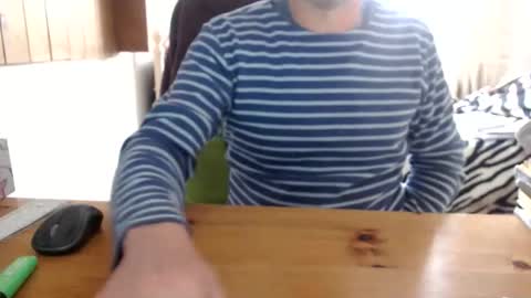 Big Blue online show from 19, 2, 2026