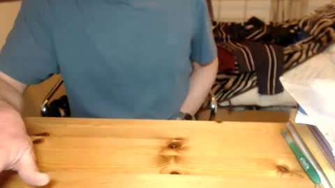 Big Blue online show from 20, 2, 2026