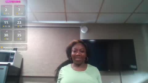 Ashley online show from 4, 3, 2025