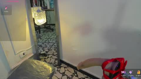 Snapshot of bigboobs_violeta chatting on 24, 7, 2026 VIOLETA online show from 24, 7, 2026
