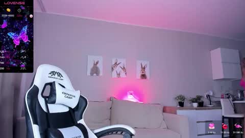 Alise online show from 19, 12, 2025