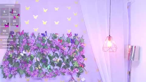 Rose online show from 18, 2, 2025