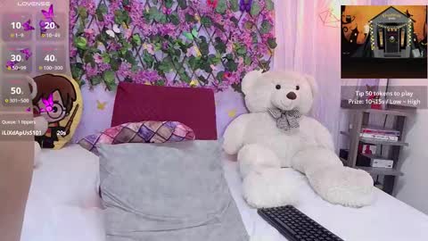 Rose online show from 4, 11, 2025