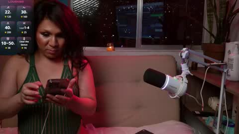 kyra Moor online show from 19, 10, 2025