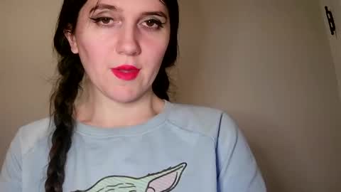 Isabella online show from 26, 1, 2025