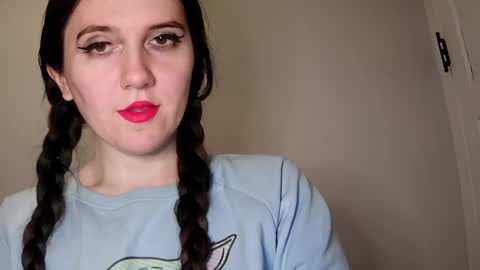 Isabella online show from 27, 1, 2025