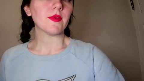 Isabella online show from 27, 1, 2025