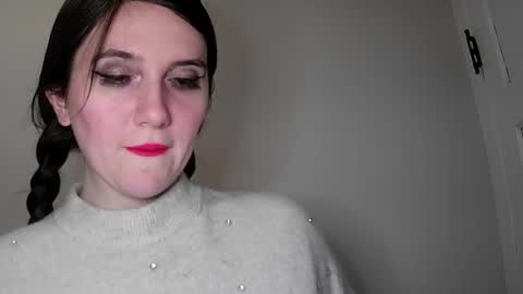 Isabella online show from 31, 1, 2025