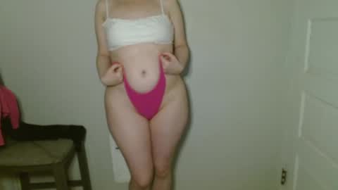 Isabella online show from 17, 11, 2025