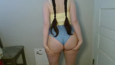 Isabella online show from 16, 2, 2026