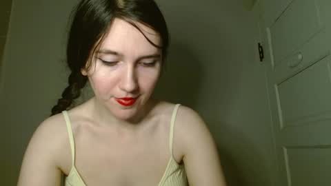 Isabella online show from 7, 3, 2026