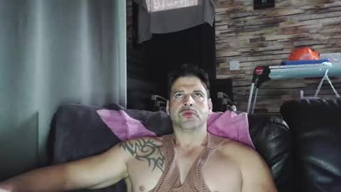 Bigboyband online show from 20, 11, 2025