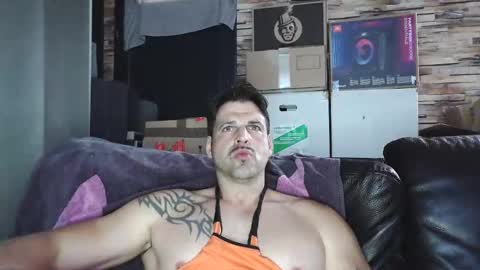 Bigboyband online show from 1, 4, 2026