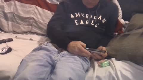 Snapshot of bigboytoy_12 chatting on 23, 12, 2024 L e g a l S t u f f Any UNAUTHORIZED use of this profile video pictures or audio in any form or in a forum now or in the fu online show from 23, 12, 2024