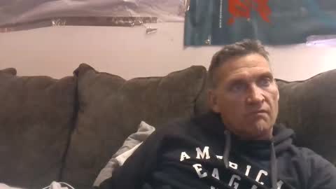 Snapshot of bigboytoy_12 chatting on 27, 2, 2025 L e g a l S t u f f Any UNAUTHORIZED use of this profile video pictures or audio in any form or in a forum now or in the fu online show from 27, 2, 2025
