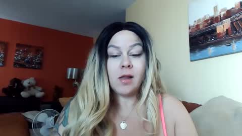 Snapshot of bigbreastsabrina chatting on 15, 1, 2025 BIG BREAST SABRINA online show from 15, 1, 2025