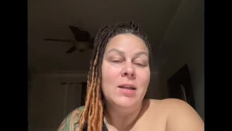 BIG BREAST SABRINA online show from 12, 1, 2026