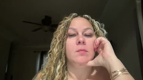 BIG BREAST SABRINA online show from 11, 3, 2026