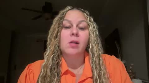 BIG BREAST SABRINA online show from 17, 3, 2026