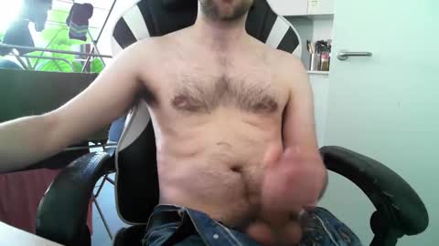 Big Brit online show from 2, 2, 2025