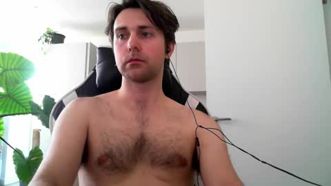 Big Brit online show from 2, 3, 2025