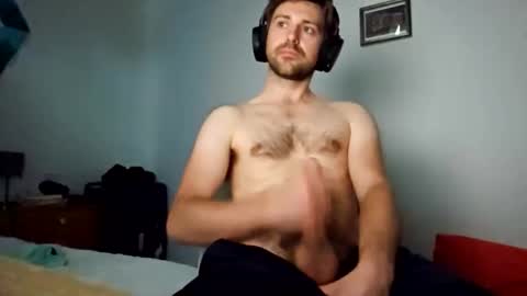 Big Brit online show from 12, 10, 2025