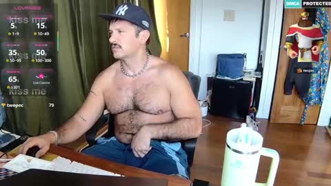 Snapshot of bigbro42069 chatting on 2, 5, 2026 BigBro online show from 2, 5, 2026