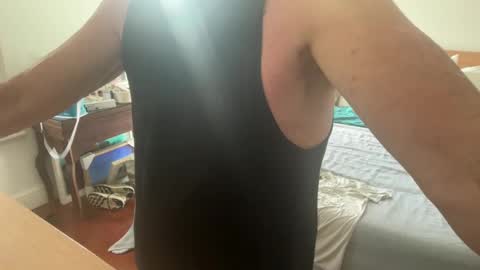 Snapshot of bigbush1 chatting on 6, 3, 2025 big bush online show from 6, 3, 2025