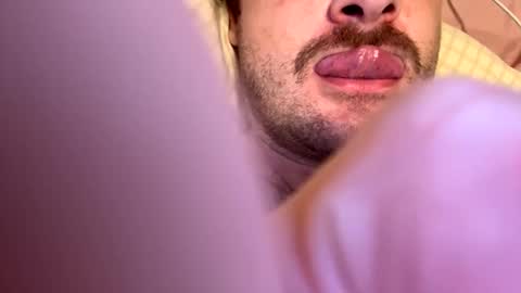 Snapshot of bigbuster685 chatting on 20, 10, 2025 Buster685 online show from 20, 10, 2025