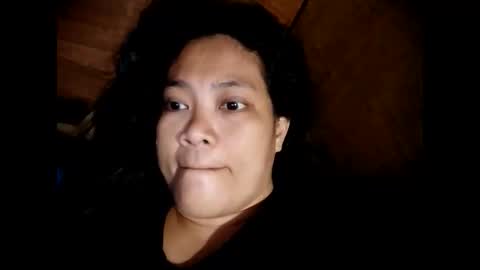 Snapshot of bigbutt_ladywap chatting on 17, 9, 2025 Charlotte online show from 17, 9, 2025