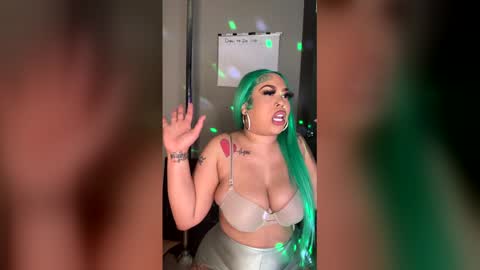 bigbuttsarena online show from 1, 2, 2026