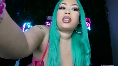 bigbuttsarena online show from 17, 2, 2026