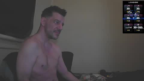 Jon - Im Straight online show from 18, 10, 2025