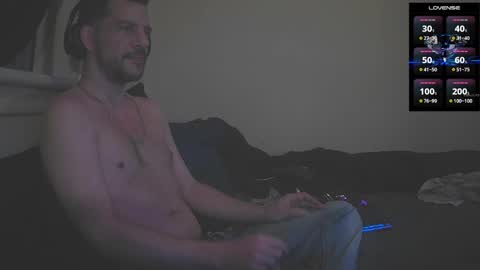 Jon - Im Straight online show from 3, 11, 2025