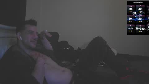 Jon - Im Straight online show from 8, 11, 2025